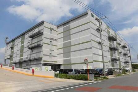 CBRE IM Japan acquires logistics facility in Kashiwa City, Chiba