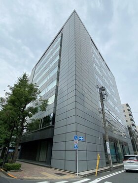 Unizo sells office building in Nihombashi