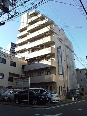Fortress acquires Yokohama hotel from Star Mica