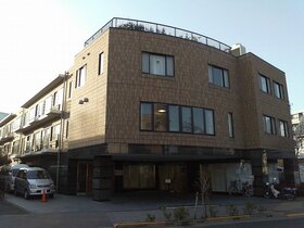 Harakosan sells two nursing homes in Tokyo