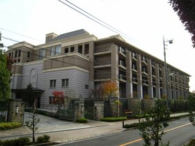 Tokyu Land acquires luxury nursing home in Setagaya