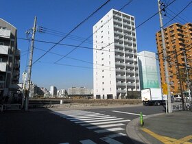Nagoya-based company acquires land in Tokyo Bay area