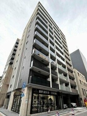 Osaka Gas subsidiary acquires new Nihombashi apartment building