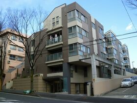 Yokohama rental apartment acquired to resale in units