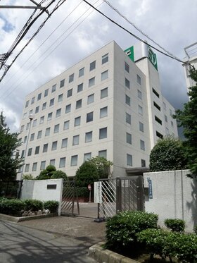 Olympus to redevelop 1ha site in Shibuya-ku