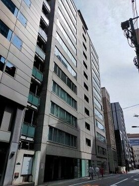 Raysum acquires Ginza SOHO building from Dear Life