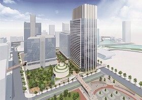 Daiwa House, Koyu selected as Minato Mirai Block 52 developers