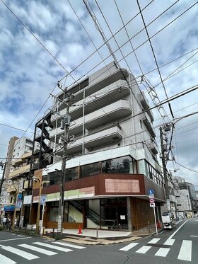 Tokiwadai, Itabashi-ku building changes hands