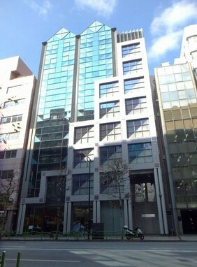 Sumitomo Corp purchases Ningyocho office building