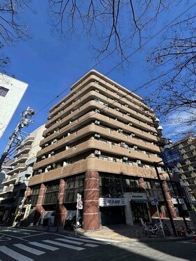 Open House sells building in Shinjuku-ku