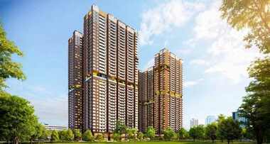 Tokyu Land JV developing for-sale condominium in Ho Chi Minh City