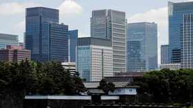PAG eyes up to $12bn in Japan real estate, private equity deals: president