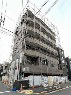 Well Being sells Tsukishima, Chuo-ku apartment as development site
