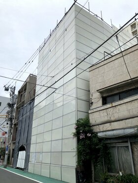 Daiichi Realter developing hotel in Asakusa