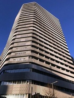 LaSalle acquires TSI Shinjuku Tower