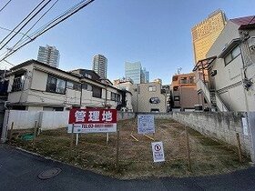 Office, retail building planned near Roppongi Station