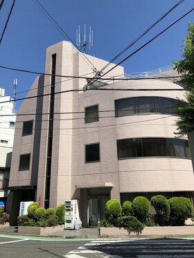 Daikyo acquires Tomigaya, Shibuya-ku office building
