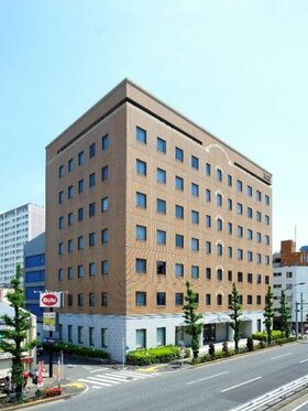 Tosei incorporating Itabashi-ku office into REIT