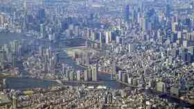 Tokyo families left behind as new condo supply hits 30-year low