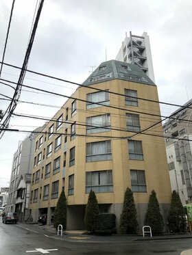 Sumitomo sells Azabu-Juban rental apartment building