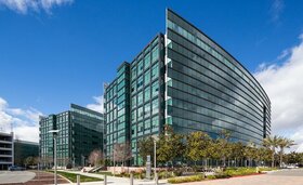 Mori Trust acquires office building in U.S. Silicon Valley