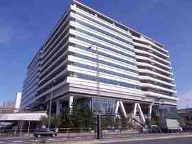 Torex Semiconductor relocating to Mebks Toyosu