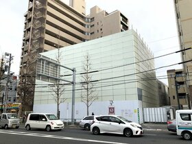 Obayashi-Shinseiwa buys Nakano building from Nippon Life