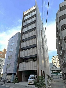 Daiichi Realter acquires Hakozaki building for conversion to hotel