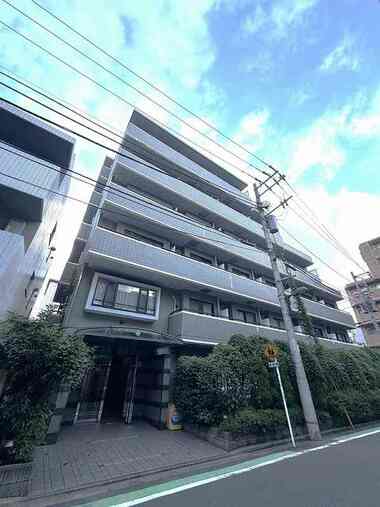 Open House acquires apartment building near Iidabashi Station