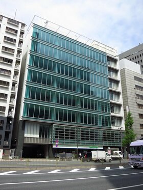 Ad agency Daiko to lease entire Orix Shiba 2-chome Building