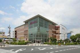 JMF selling two retail facilities for Y25.8bn