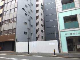 Mizuho Marubeni Leasing developing extended-stay hotel in Kyobashi