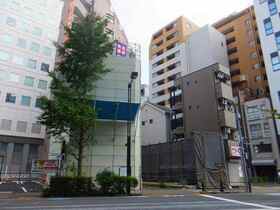 35-room hotel planned in Shinkawa, Chuo-ku