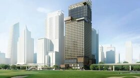 Seibu Prince to open luxury Bangkok hotel in fiscal 2029