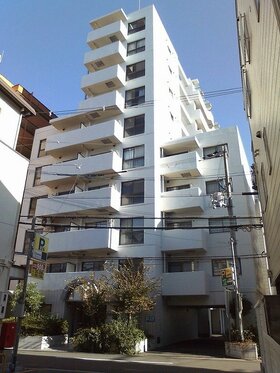 A.D. Works acquires apartment building in Shin-Osaka vicinity