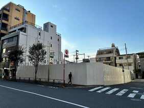 Sankei Building and Tokyu Corporation pursue hotel projects in Shibuya