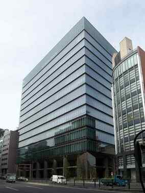 Asahi Diamond Industrial moving from Kioicho to Kojimachi