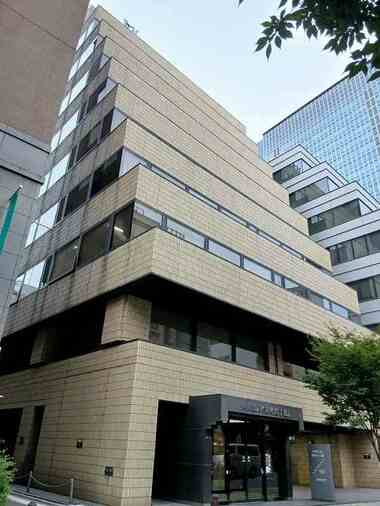 Unitika moving into Kyodo Building in Nihombashi-Muromachi