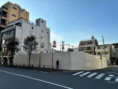 Sankei Building and Tokyu Corporation pursue hotel projects in Shibuya