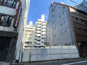 Daiwa House developing nursery school in Nihombashi-Kayabacho 