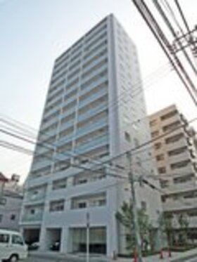 NIPPON RESIDENTIAL INVESTMENT CORPORATION Acquires Newer Apartment Building in Moto-Asakusa, Tokyo