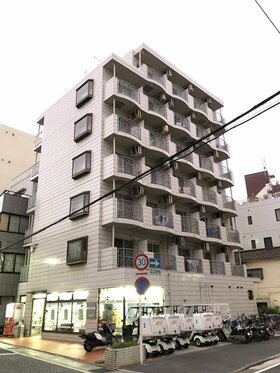 Cosmos Initia acquires Kawasaki apartment building for resale
