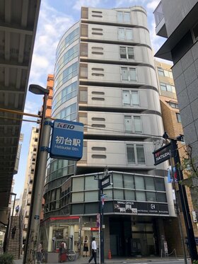 Samty acquires office building in Shibuya-ku