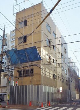 Cosmos Initia developing Mimaru series hotel in Ueno