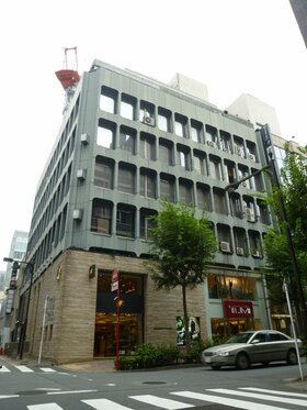 Taitan secures 200 tsubo of Ginza hotel development land