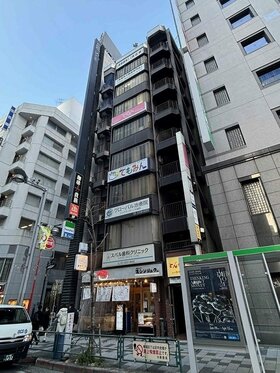 Ardepro acquires two rental buildings in Shinjuku