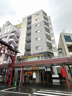 Tosei sells apartment building in Kawasaki 