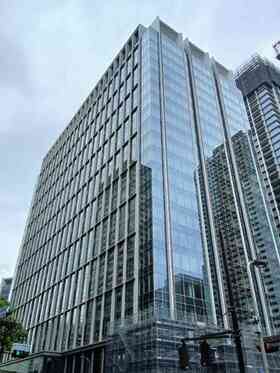 Mizuno relocating to Osaki Riverwalk Garden, completion in 2027