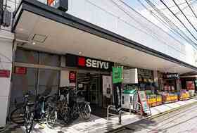 JMF funded SPC to acquire 17 Seiyu leased sites