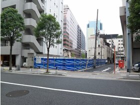 SUMITOMO CORP to Construct Office in Shibakoen, Tokyo